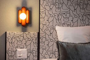 Hotel D - Basel - Boutique Hotel