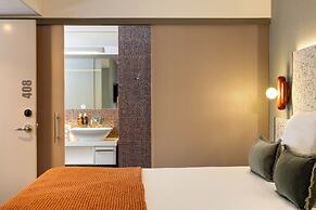 Hotel D - Basel - Boutique Hotel