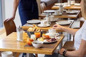 Hotel D - Basel - Boutique Hotel