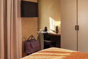 Hotel D - Basel - Boutique Hotel
