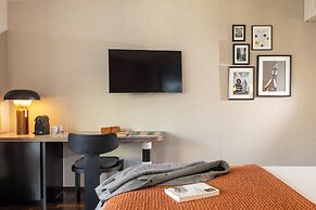 Hotel D - Basel - Boutique Hotel