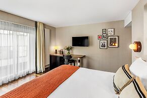 Hotel D - Basel - Boutique Hotel