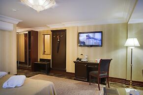 La Gioconda Boutique Hotel