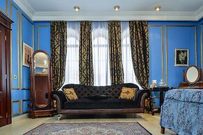 La Gioconda Boutique Hotel