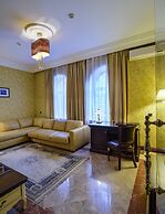 La Gioconda Boutique Hotel
