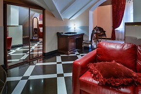 La Gioconda Boutique Hotel