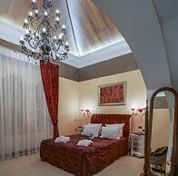 La Gioconda Boutique Hotel