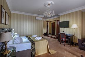 La Gioconda Boutique Hotel