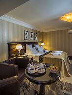 La Gioconda Boutique Hotel