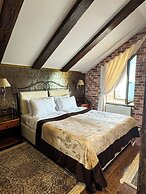 La Gioconda Boutique Hotel