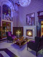 La Gioconda Boutique Hotel