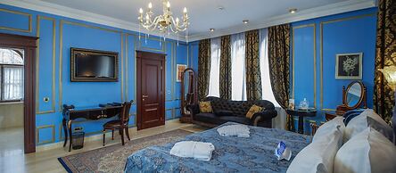 La Gioconda Boutique Hotel