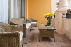 La Gioconda Boutique Hotel