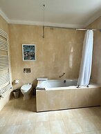 La Gioconda Boutique Hotel