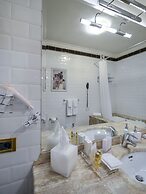 La Gioconda Boutique Hotel