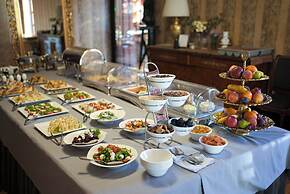 La Gioconda Boutique Hotel
