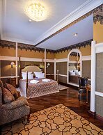La Gioconda Boutique Hotel