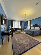 La Gioconda Boutique Hotel