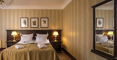 La Gioconda Boutique Hotel