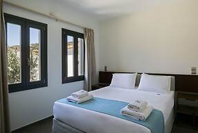 Krinos Suites Hotel