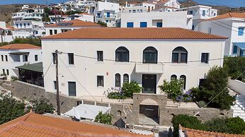 Krinos Suites Hotel