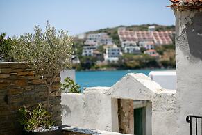 Krinos Suites Hotel