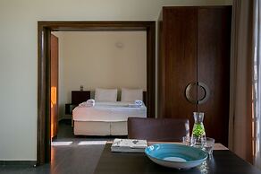 Krinos Suites Hotel