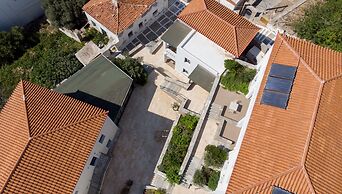 Krinos Suites Hotel