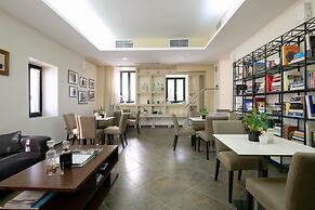 Krinos Suites Hotel
