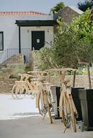 Krinos Suites Hotel