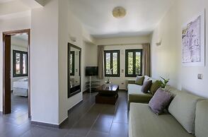 Krinos Suites Hotel