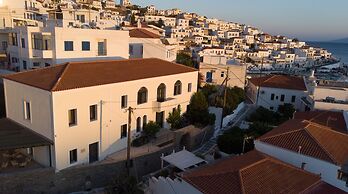 Krinos Suites Hotel