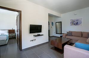 Krinos Suites Hotel