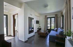 Krinos Suites Hotel
