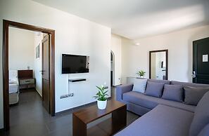 Krinos Suites Hotel