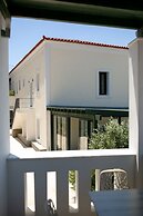 Krinos Suites Hotel