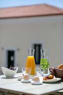 Krinos Suites Hotel