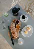 Krinos Suites Hotel