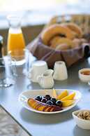 Krinos Suites Hotel