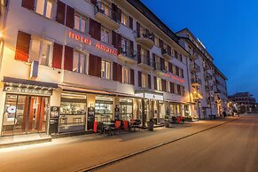 Hotel Amaris