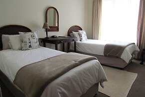 Blouberg Dolphin Inn