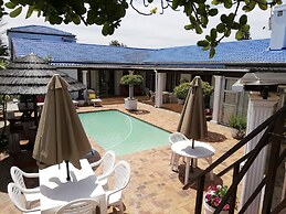 Blouberg Dolphin Inn