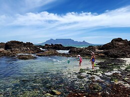 Blouberg Dolphin Inn
