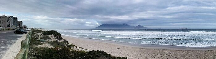 Blouberg Dolphin Inn