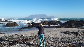 Blouberg Dolphin Inn