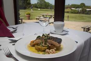 Trethorne Hotel & Golf Club