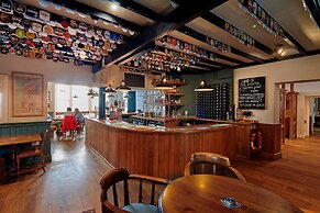 The Glengower