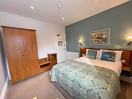 The Glengower
