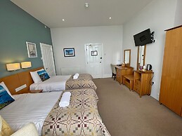 The Glengower