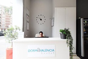 Dormavalència Hostel